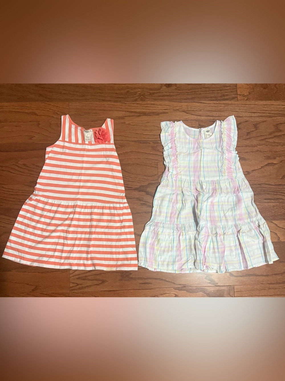 OshKosh dresses - Kids